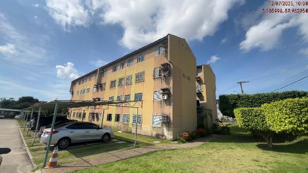 Apartamento da Caixa em MANAUS / AM - 8444406363901