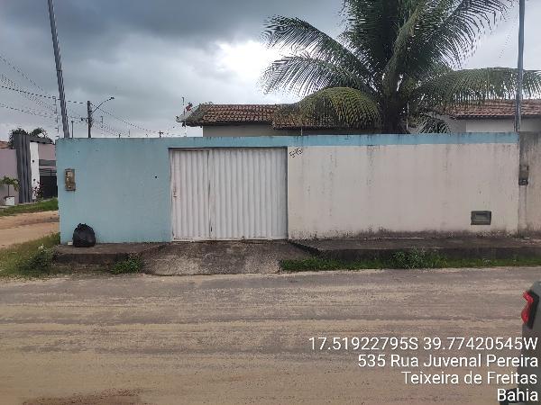 Imóvel da Caixa em TEIXEIRA DE FREITAS / BA - 8444406632953