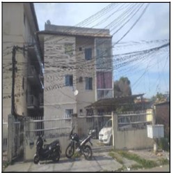 Apartamento da Caixa em SAO GONCALO / RJ - 8444406661023