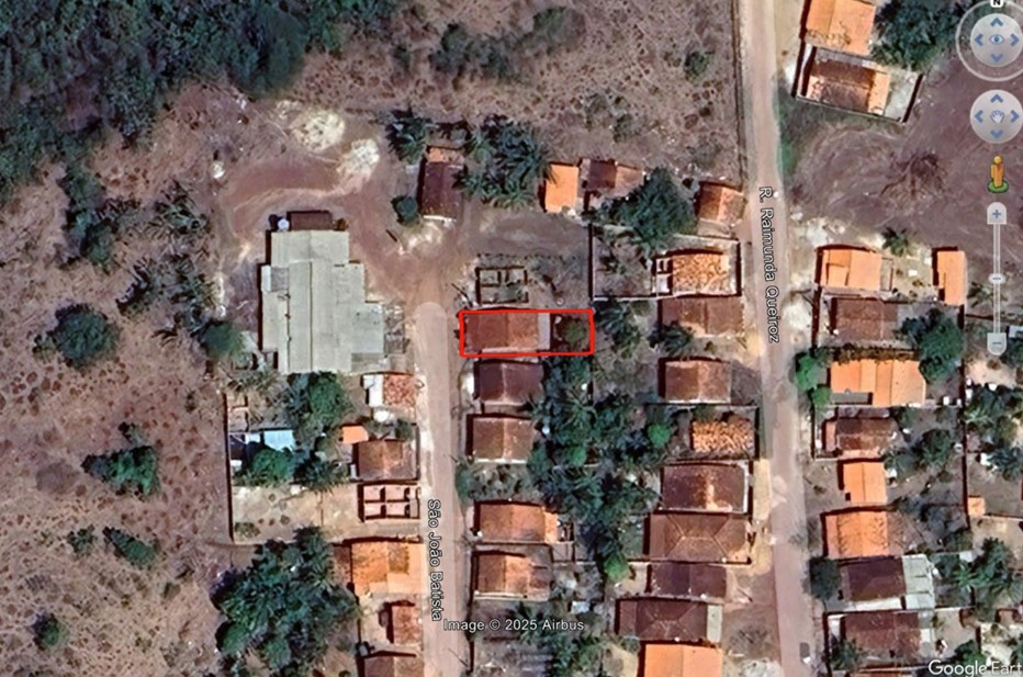 Imóvel da Caixa em AURORA DO PARA / PA - 8444406813125