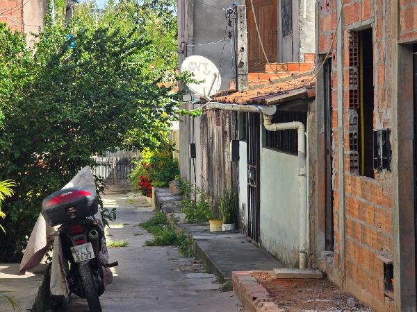 Casa da Caixa em LAURO DE FREITAS / BA - 8444406988499