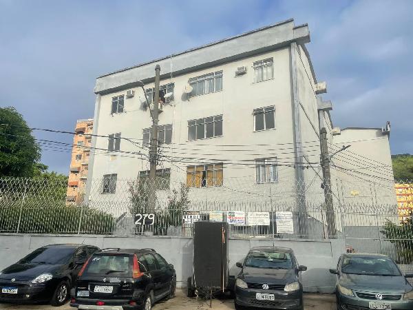 Apartamento da Caixa em RIO DE JANEIRO / RJ - 8444407043358