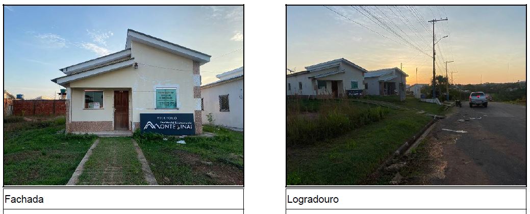 Imóvel da Caixa em COARI / AM - 8444407058517