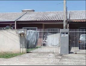 Imóvel da Caixa em ARAUCARIA / PR - 8444407226401