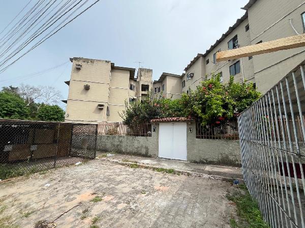 Apartamento da Caixa em MACEIO / AL - 8444407246682