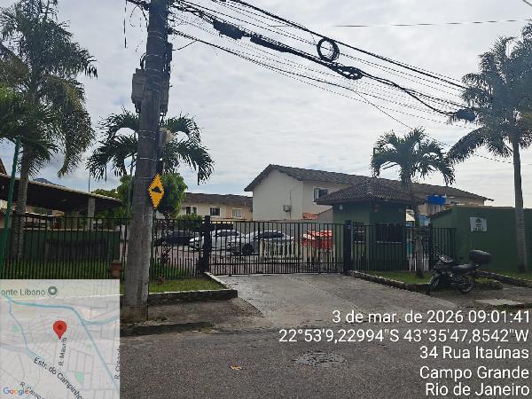 Casa da Caixa em RIO DE JANEIRO / RJ - 8444407710990