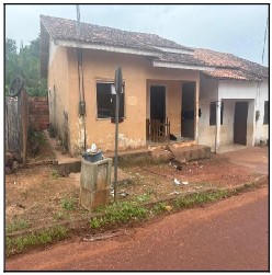 Imóvel da Caixa em MAE DO RIO / PA - 8444408091496