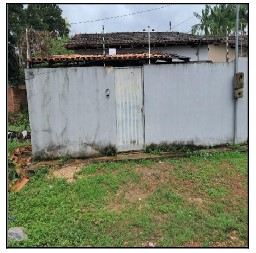 Casa da Caixa em CASTANHAL / PA - 8444408138794