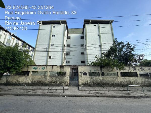 Imóvel da Caixa em RIO DE JANEIRO / RJ - 8444408223210