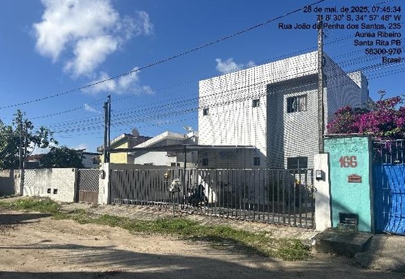 Imóvel da Caixa em SANTA RITA / PB - 8444408254379
