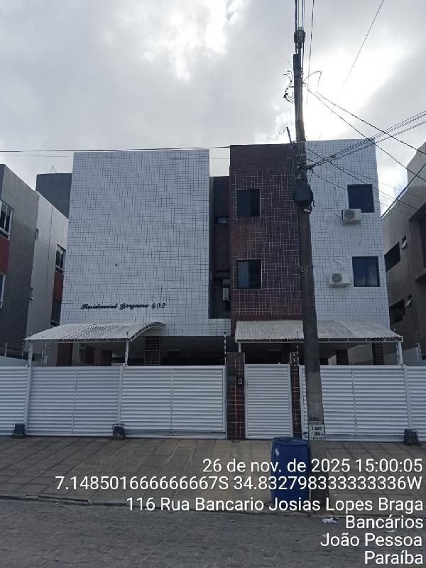 Casa da Caixa em JOAO PESSOA / PB - 8444408341964