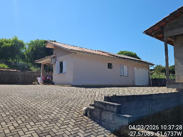 Imóvel da Caixa em MACHADINHO / RS - 8444408363429