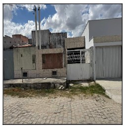 Casa da Caixa em FEIRA DE SANTANA / BA - 8444408549069