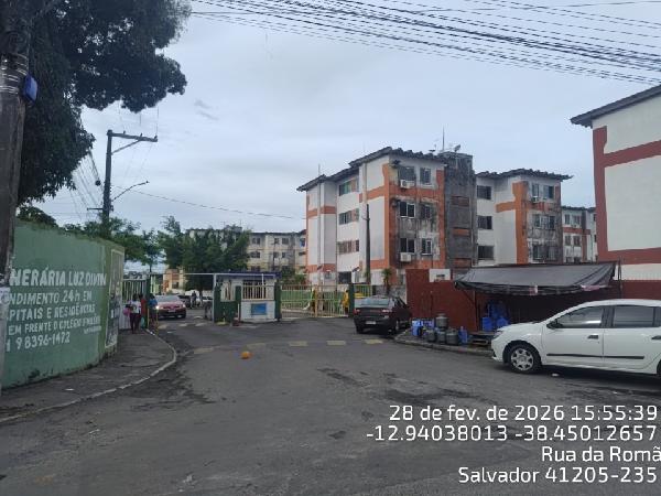 Imóvel da Caixa em SALVADOR / BA - 8444408722887