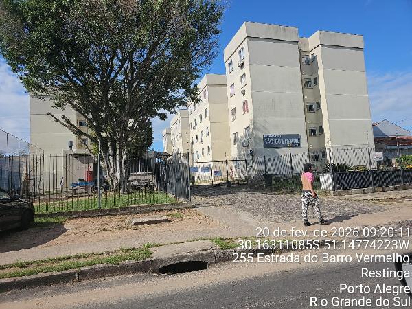 Apartamento da Caixa em PORTO ALEGRE / RS - 8444408886499