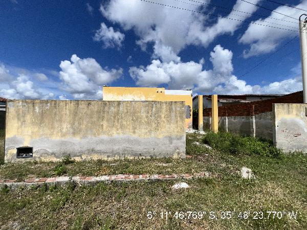 Casa da Caixa em TANGARA / RN - 8444408912910