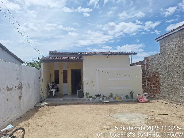 Imóvel da Caixa em TANGARA / RN - 8444409034836
