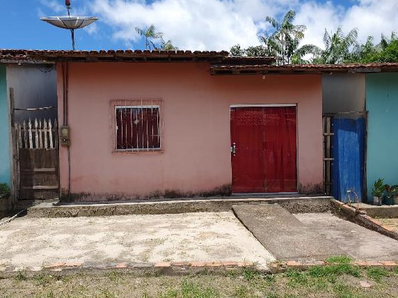 Imóvel da Caixa em AUGUSTO CORREA / PA - 8444409081940