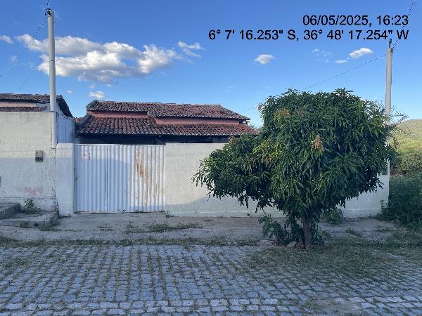 Casa da Caixa em FLORANIA / RN - 8444409576892