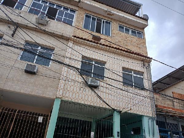 Apartamento da Caixa em MESQUITA / RJ - 8444409713075