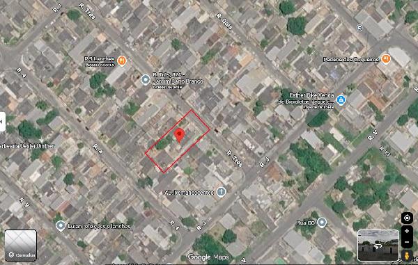 Casa da Caixa em DUQUE DE CAXIAS / RJ - 8444409879798