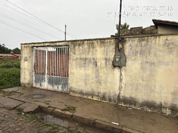 Casa da Caixa em AGUA BRANCA / PI - 8444409999599