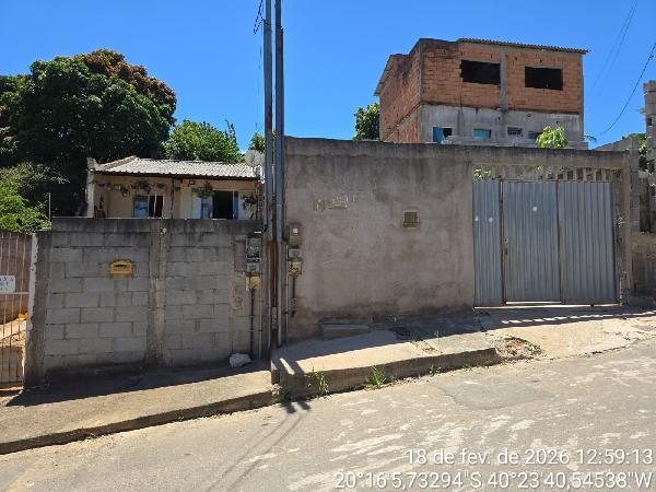 Casa da Caixa em CARIACICA / ES - 8444410158152