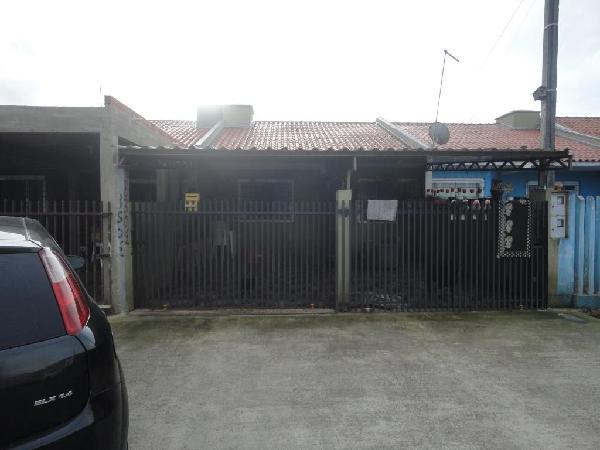 Imóvel da Caixa em FAZENDA RIO GRANDE / PR - 8444410361152