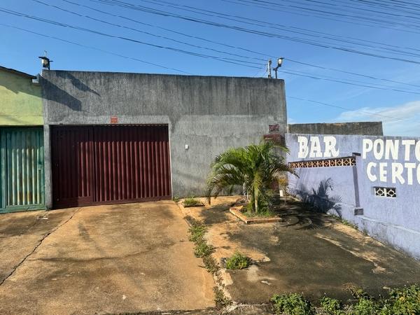 Casa da Caixa em LUZIANIA / GO - 8444410658708