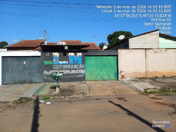 Casa da Caixa em TRINDADE / GO - 8444410749649