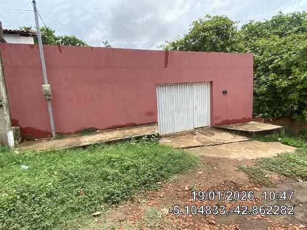 Imóvel da Caixa em TIMON / MA - 8444410860949