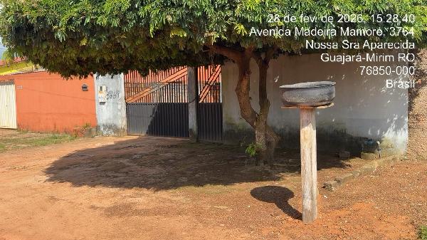 Casa da Caixa em GUAJARA-MIRIM / RO - 8444410936392
