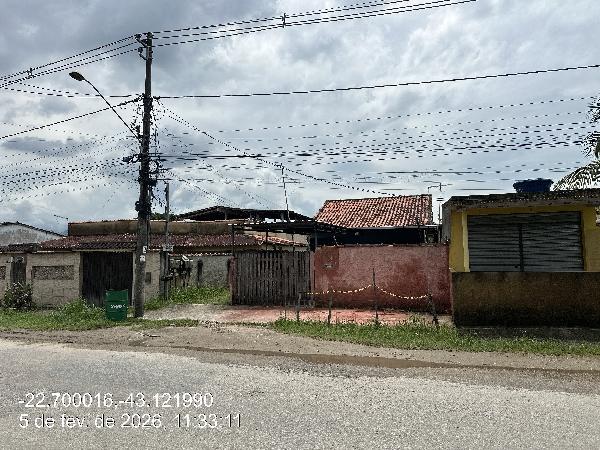 Casa da Caixa em MAGE / RJ - 8444410974430