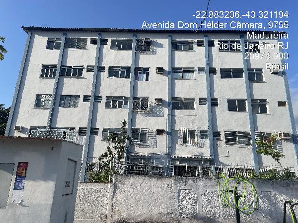 Apartamento da Caixa em RIO DE JANEIRO / RJ - 8444411438930