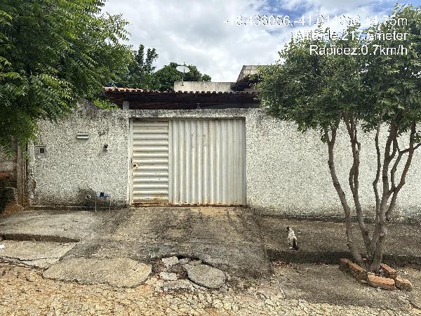 Casa da Caixa em JEQUITINHONHA / MG - 8444411605080