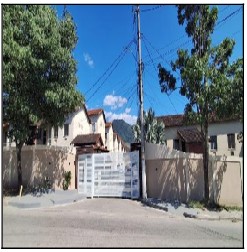 Imóvel da Caixa em NOVA IGUACU / RJ - 8444411728211