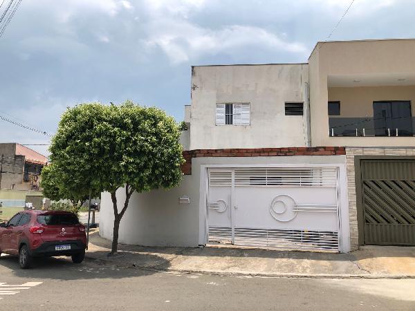 Casa da Caixa em AMERICANA / SP - 8444411875761