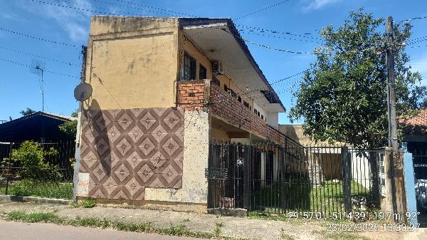 Imóvel da Caixa em CACHOEIRINHA / RS - 8444412003660