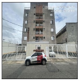 Imóvel da Caixa em GUARULHOS / SP - 8444412046777