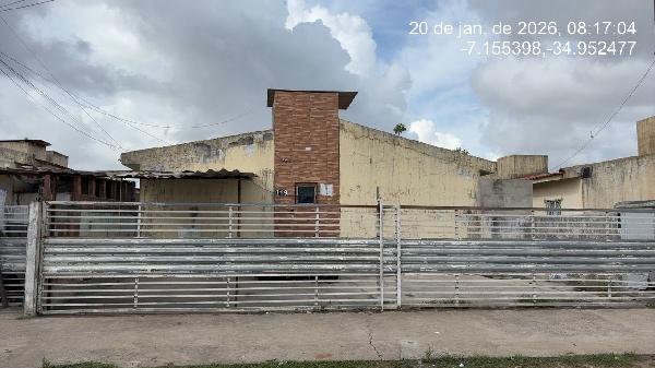 Imóvel da Caixa em SANTA RITA / PB - 8444412329736
