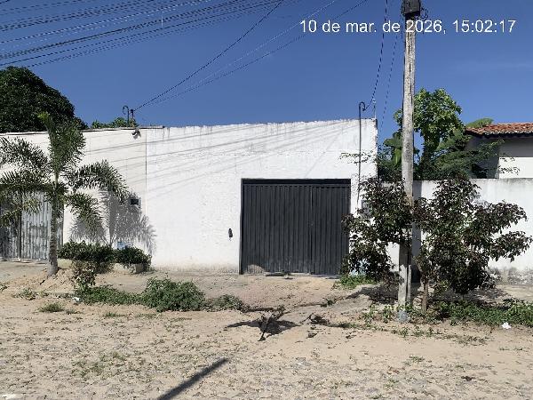 Casa da Caixa em HORIZONTE / CE - 8444412528569