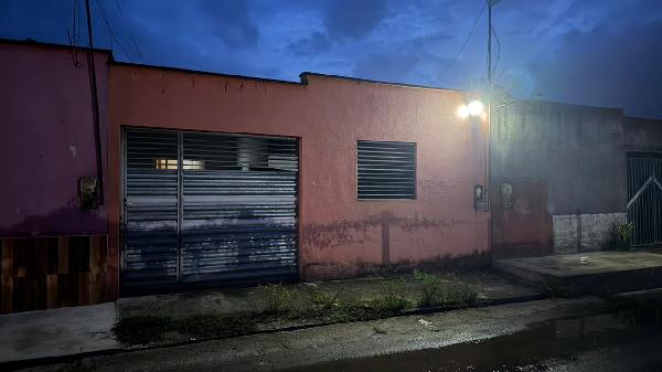 Casa da Caixa em SANTA HELENA / MA - 8444412705665