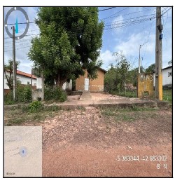 Casa da Caixa em DEMERVAL LOBAO / PI - 8444412766613