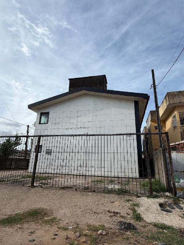 Apartamento da Caixa em PAULISTA / PE - 8444412998441