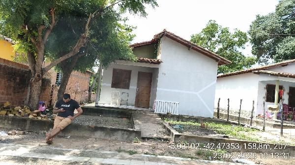 Imóvel da Caixa em ALTOS / PI - 8444413114881