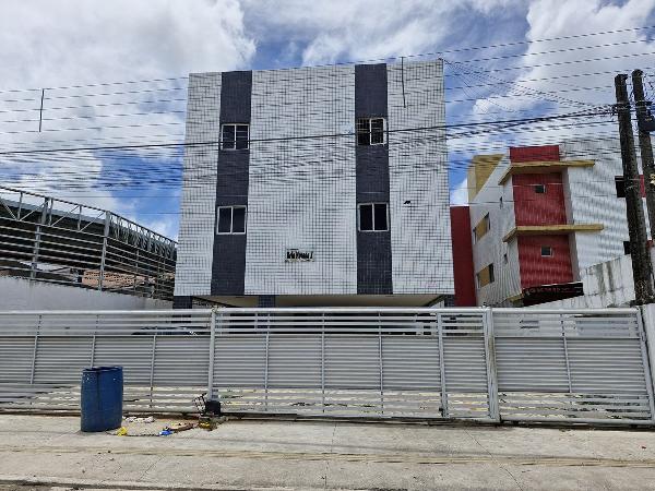 Apartamento da Caixa em JOAO PESSOA / PB - 8444413306314