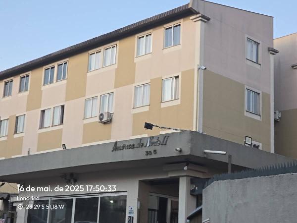Apartamento da Caixa em LONDRINA / PR - 8444413450580