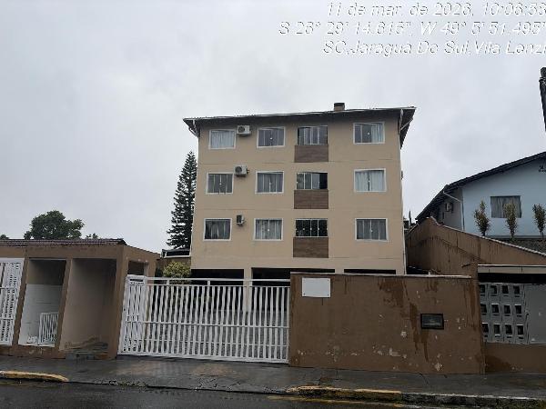 Apartamento da Caixa em JARAGUA DO SUL / SC - 8444414075014