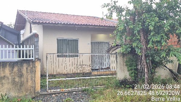 Casa da Caixa em BARRA VELHA / SC - 8444414196385