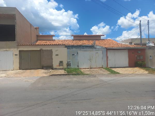 Imóvel da Caixa em SETE LAGOAS / MG - 8444415184470
